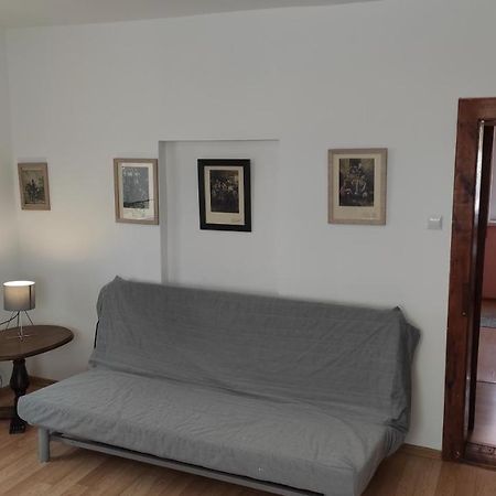 Apartament Przy Wroclawskim Stadionie Екстериор снимка
