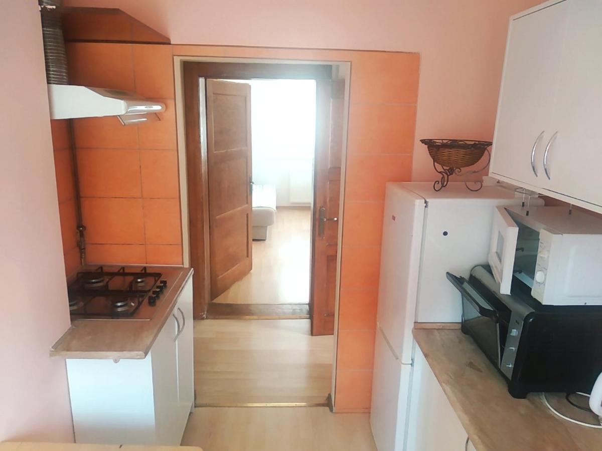 Apartament Przy Wroclawskim Stadionie Екстериор снимка